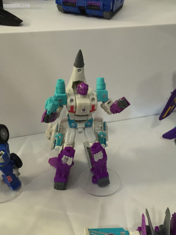 SDCC 2017   More Photos From The Hasbro Breakfast New Crash Combiners More Power Of The Primes The Last Knight  (49 of 63)